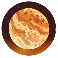 Vorschau - selbst erstellte Cliparts/Grafiken - Die Planeten unseres Sonnensystems - CLIP ARTS - Seite 2