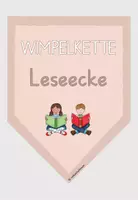 Vorschau - Poster - Wimpelkette für das Klassenzimmer - Seite 3