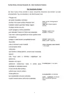 Vorschau - Arbeitsblätter - Latein: Der Gordische Knoten (Curtius Rufus) Einrückmethode - Deckblatt