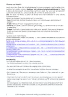 Vorschau - Arbeitsblätter - Schönschreibpaket: Schreibtempo steigern LA, ab Kl. 3 - Seite 1