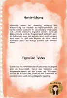 Vorschau - Arbeitsblätter - Flashcards: Vehicles + Wortschatzübung - Seite 1