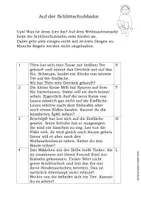 Vorschau - Unterrichtsreihen - Lesespur Schittschuhbahn Thema Eislaufen - Seite 2