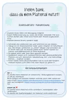 Vorschau - Aufgabenkarten - Schleichdiktate zum Winterspaß mit 3-facher Differenzierung - Seite 1