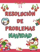 Vista previa - Hojas de trabajo - Resolución de Problemas Sumas y Restas - Portada
