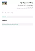 Vorschau - Arbeitsblätter - Zielsetzungsbogen: "Das wird mein Jahr!" - Meine Vorsätze - Seite 2