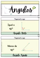 Vista previa - Juegos / Gamificación - Paquete de materiales polígonos, ángulos y figuras planas. Matemáticas primaria - página 1
