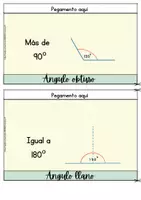 Vista previa - Juegos / Gamificación - Paquete de materiales polígonos, ángulos y figuras planas. Matemáticas primaria - página 2
