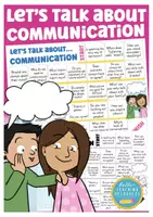 Aperçu - Jeux - Anglais : communication English game freebie - Page de couverture