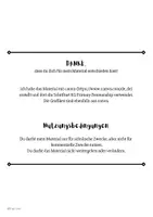 Vorschau - Arbeitsblätter - Picture Dictionary Christmas Englisch Grundschule - Seite 1