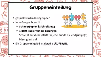 Vorschau - Spiele - Let's play Trashketball! (quadratische Gleichungen) - Seite 2