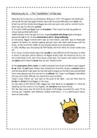 Vorschau - Arbeitsblätter - Materialpaket "Unterrichtseinheit: Hip Hop and Hip Hop Culture" - Seite 2