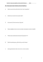 Vorschau - Stundenentwürfe - Zusatzkurs Geschichte in der Oberstufe (Sparpaket): Material für das gesamte Schuljahr - Seite 2