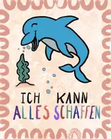 Vorschau - Poster - Positive Affirmationen: Ich kann alles schaffen! - Deckblatt
