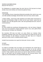 Vorschau - Interaktives Material - Materialpaket Digitale Escape Rooms - Seite 3