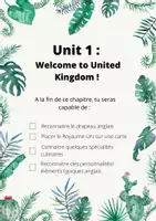 Aperçu - Préparation de séquence / Séquence complète - Sequence United Kingdom - Page de couverture