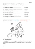 Aperçu - Préparation de séquence / Séquence complète - Sequence United Kingdom - Page 2