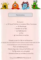 Vorschau - Anderer Materialtyp - RUHERITUAL // KEINMUCKS-MONSTERCHEN // - Seite 3