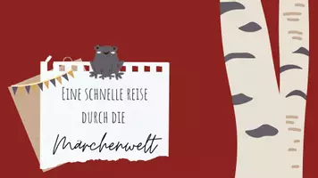 Vorschau - Spiele - PowerPoint-Folien: Das große Märchenraten - Einstiegsstunde - Schnupperunterricht - Tag der offenen Tür - Seite 1