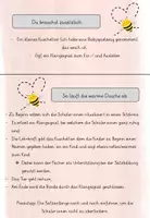 Vorschau - Spiele - EINSTIEGSRITUAL // WARME DUSCHE // SITZKREIS // RITUAL // REGELN // POSITIV // - Seite 3