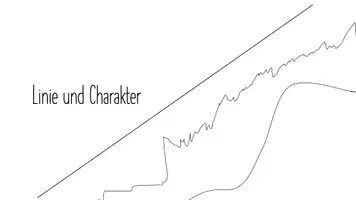 Vorschau - Unterrichtsreihen - Unterrichtsreihe Grafik - Linien und Objekte (EF) - Seite 3