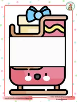 Vista previa - Manualidades / Dibujos para colorear - CARTAS NAVIDAD - página 3