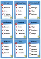 Vorschau - Spiele - Begriffe raten - Immunsystem - Gesundheit und Krankheit - Seite 1