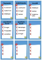 Vorschau - Spiele - Begriffe raten - Immunsystem - Gesundheit und Krankheit - Seite 3
