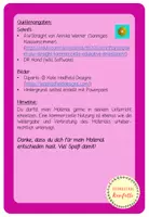 Vorschau - Spiele - Das geheime Kind - Materialpaket mit verschiedenen Versionen - Seite 3