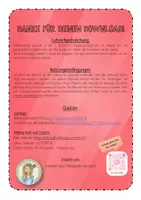 Vorschau - Unterrichtsreihen - Français Dossier Unité 1: Arbeitsmappe und Wortschatzliste zur Einheit 1 - Seite 1