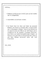 Vorschau - Arbeitsblätter - Notenwerte Spaziergang 2 - Seite 1