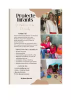 Vista previa - Unidades / Secuencias / Situaciones de Aprendizaje - Educación Emocional antes de nacer - Portada
