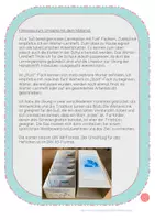 Vorschau - Fördermaterial/Inklusion - individuelle Wortschatzarbeit - Wörterklinik - Gebärdensprache - Seite 3