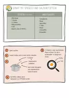 Vorschau - Arbeitsblätter - Rezeptkarten - Seite 3