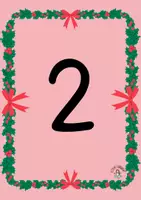 Vista previa - Juegos / Gamificación - CALENDARI D'ADVENT NADAL - página 3
