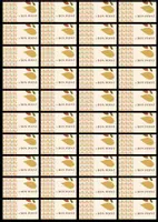 Aperçu - Affichage - Kit pédagogique de rentrée des classes - template bienvenue + bons points - primaire - Page 3
