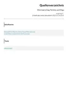 Vorschau - Anderer Materialtyp - Elternsprechtag Termine und Orga - Seite 3