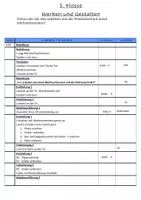 Vorschau - Stundenentwürfe - Ton Weihnachtsmann - Werken und Gestalten 5 - Seite 2