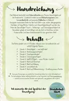 Vorschau - Stundenentwürfe - Gerechtigkeit & Kinderrechte - Unterrichtsreihe Ethik (3.-4. SJ) - Seite 1