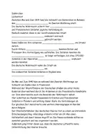 Vorschau - Arbeitsblätter - Die Schlacht Dünkirchen Texte Aufgaben Lösung Kl. 9-12 - Seite 2