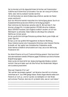 Vorschau - Arbeitsblätter - Die Schlacht Dünkirchen Texte Aufgaben Lösung Kl. 9-12 - Seite 3