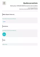 Vorschau - Arbeitsblätter - Weihnachten: VOR DEN FERIEN Screenshot Jahresrückblick - Seite 1