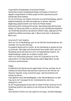 Vorschau - Arbeitsblätter - Der Versailler Vertrag Texte Aufgaben Lösung 9-12 - Seite 3