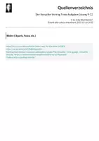 Vorschau - Arbeitsblätter - Der Versailler Vertrag Texte Aufgaben Lösung 9-12 - Seite 1