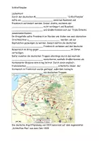Vorschau - Arbeitsblätter - Materialpaket Erster Weltkrieg - Seite 3