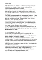 Vorschau - Arbeitsblätter - Der Schlieffenplan Texte Aufgaben Lösung 9-12 - Seite 3
