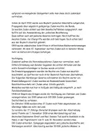 Vorschau - Arbeitsblätter - Judenverfolgung im zweiten Weltkrieg Bilder Texte Aufgaben Lösungen Kl 9-12 - Seite 2