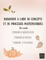 Aperçu - Feuilles d'exercices - Problèmes mathématiques - Page de couverture
