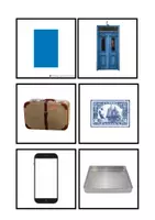 Aperçu - Affichage - Cartes objets/formes - Page 3