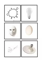 Aperçu - Affichage - Objets / Couleurs - Page 3