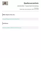 Vorschau - Arbeitsblätter - Indirekte Rede - S* planen Nachrichtenbeitrag - Seite 1